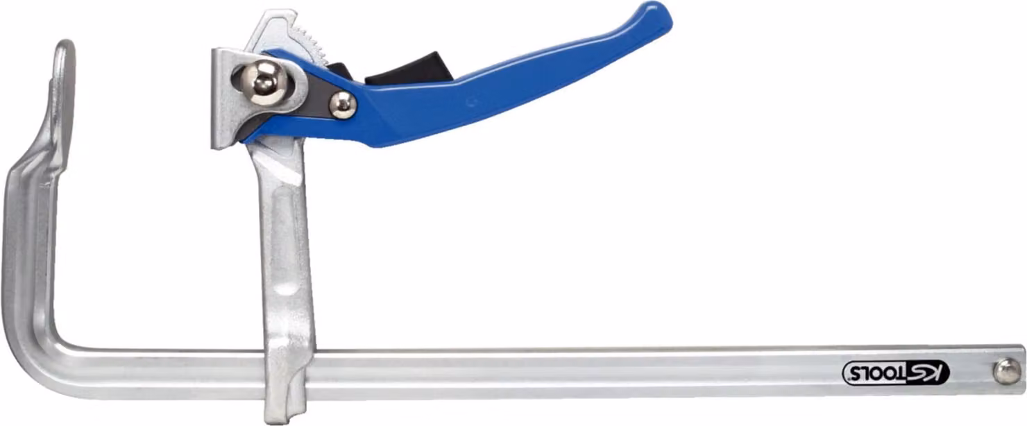KS Tools 1450402 Span width (max.):160 mm