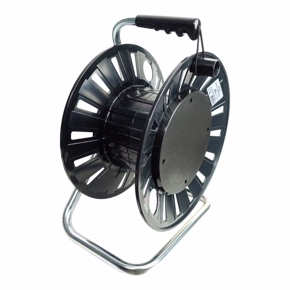 Avvolgicavo vuoto senza cavo Avvolgicavo vuoto Z-L ?300 E-P 3036