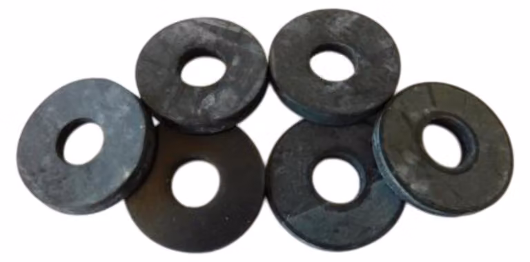 50 pezzi in NBR M16 46 mm x 17 mm x 4 mm