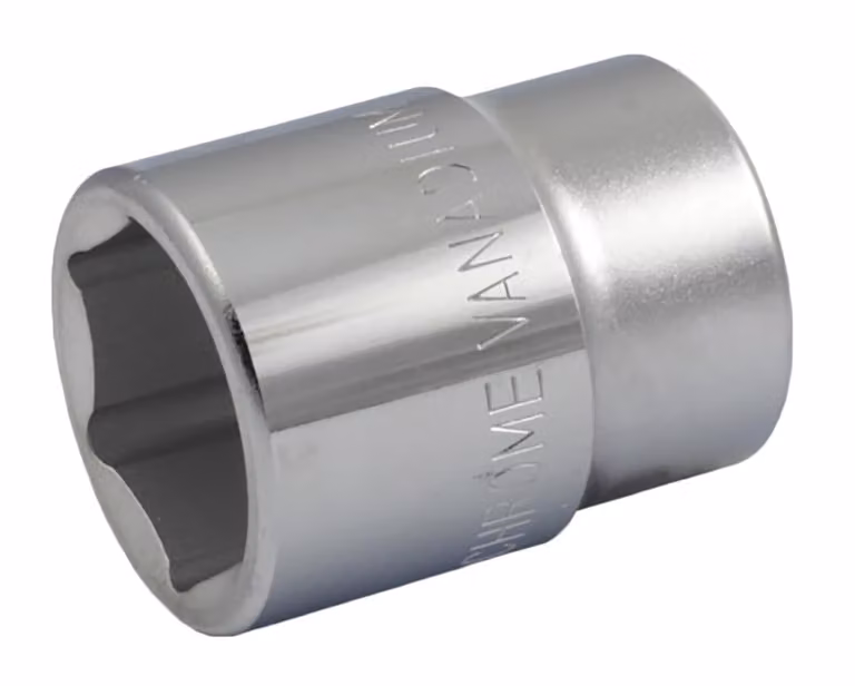 Chiave a bussola 1/2" 17mm STALCO