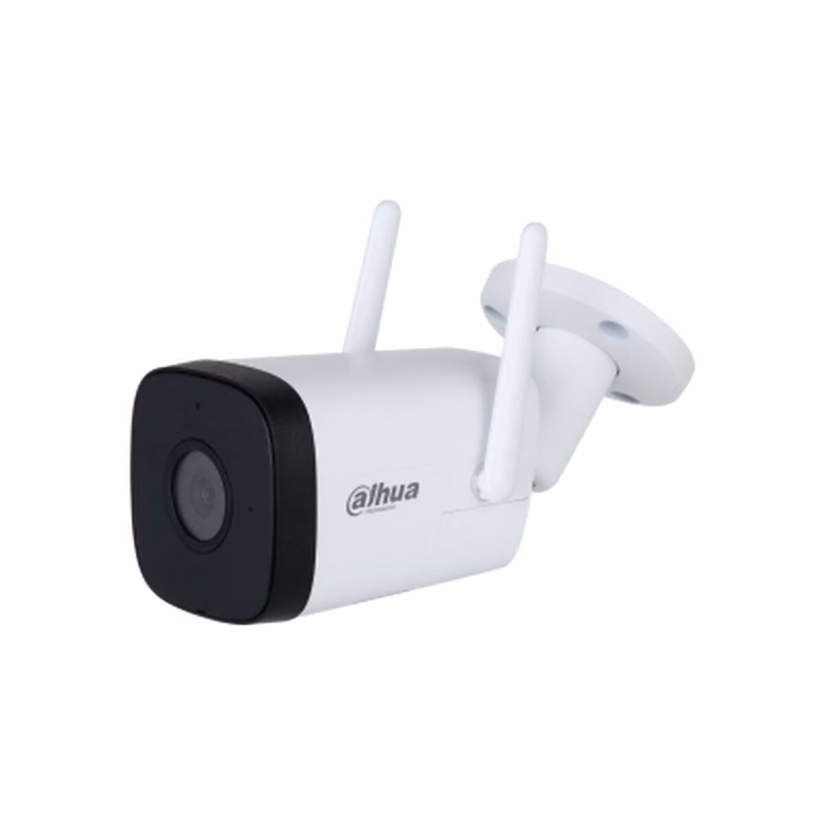 Dahua Technologie IPC -HFW1230DT-STW Telecamera di sorveglianza Bullet Camera di sicurezza IP per interni ed esterni 1920 x 1080 Pixel soffitto/parete