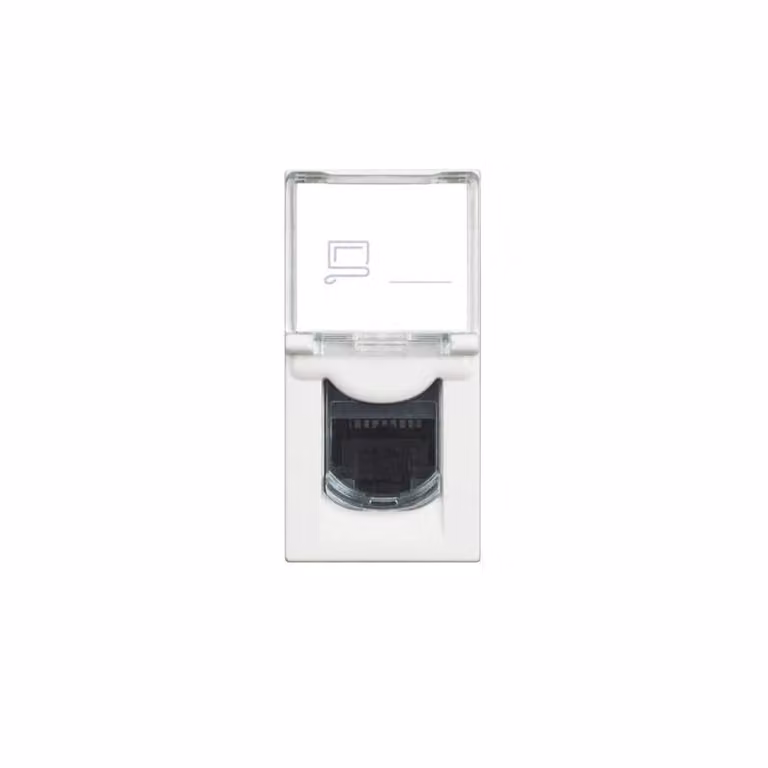 Legrand RW4279C6, 95 mm, 185 mm, 30 mm, 39 g, 1 Stück(e)