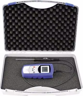 Custodia per strumenti di misura Greisinger GKK 3600 (605311)