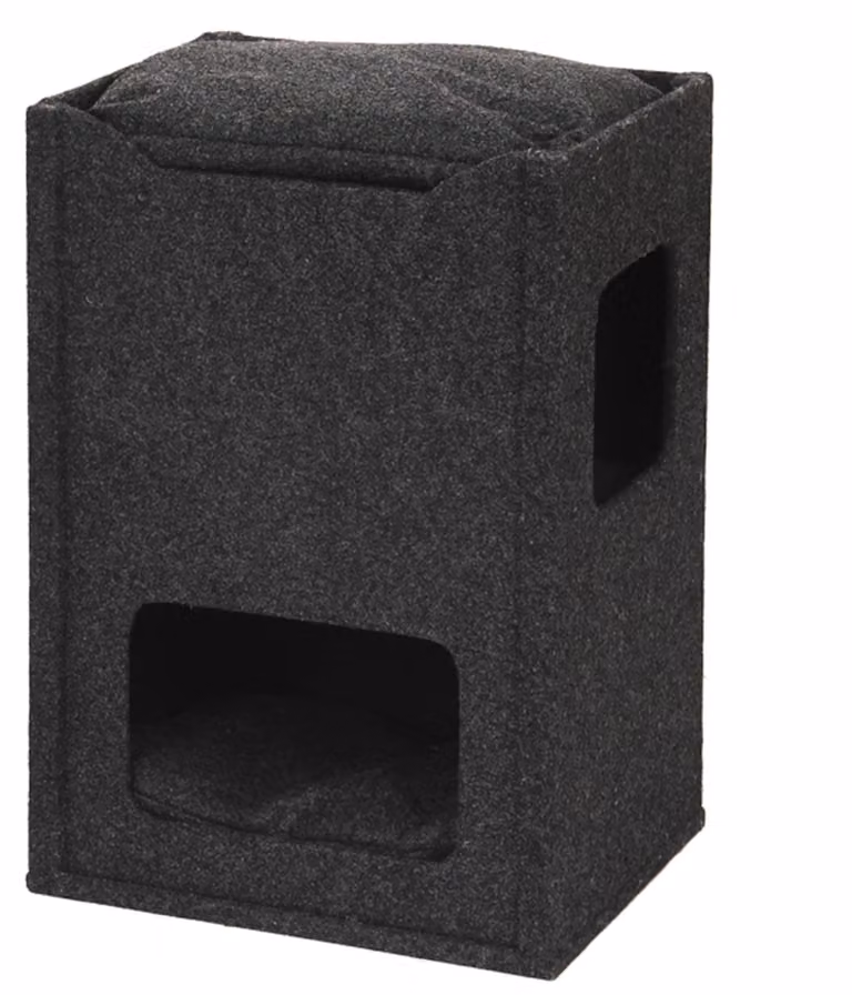 Europet Bernina Tiragraffi Comfort Cuby