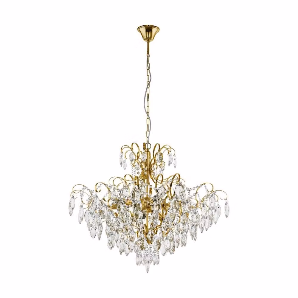 FENOULLET 1 lampada a sospensione 39606 Eglo