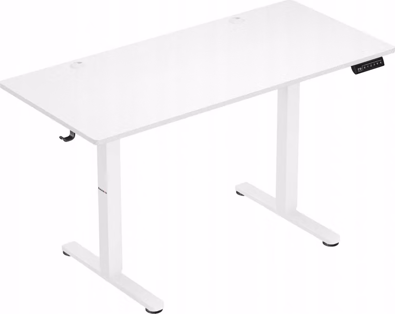 Gaming desk Huzaro Hero 8.2 White