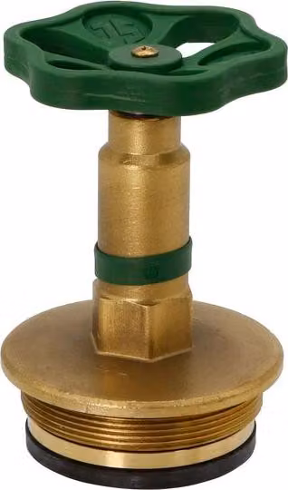 Js Fettkammer-Ot Per Valvola Kfr Din3502, N.st.sp., Dn80, 3", Epdm
