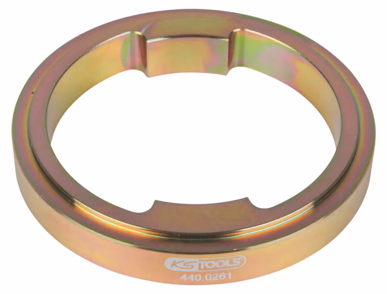KS TOOLS Gegenhalter 16 mm - 440.0261