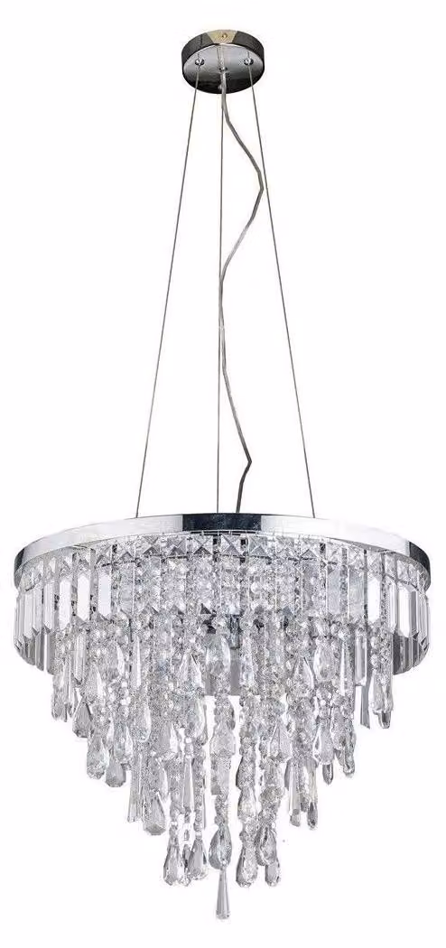 Lampada a sospensione Calabria XL AZ2926 Azzardo