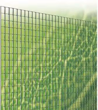 Rete Elettrosaldata Zincata Idroweb Argento H 80 cm x L 25 m, Maglia 12x25 mm, Spessore 1,45 mm
