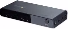 Switch HDMI 8K Startech.Com a 2 porte, Nero