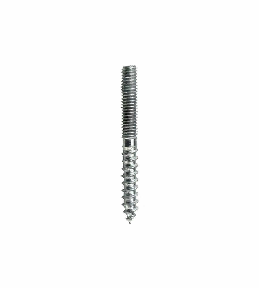 Viti doppia filettatura 6 x 60 - 6 pz.