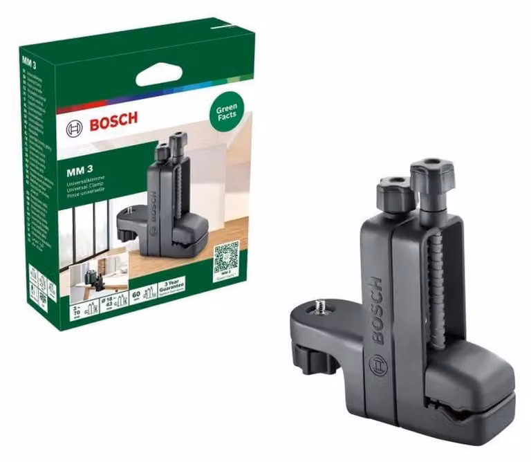 Bosch MM 3