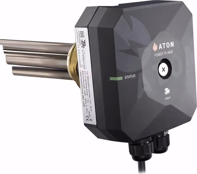 Alternativa tecnica Resistenza elettrica - 3000 W regolabile in continuo, 1 pz.