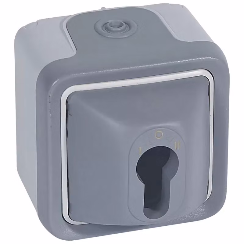 Legrand 69706, 92 mm, 92 mm, 110 mm, 174 g, 1 pezzo