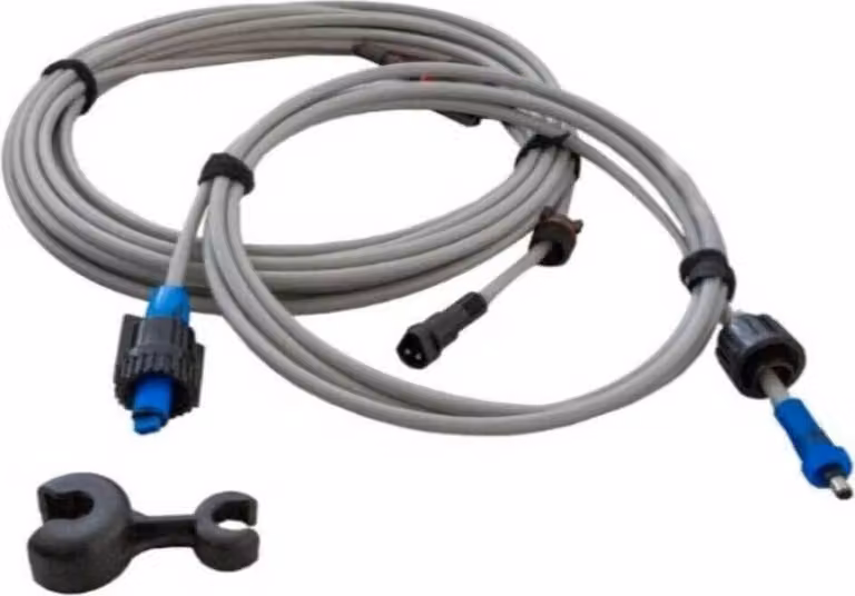 Set di cavi galleggianti per POWER 4.0: cavi galleggianti da 13 m e 3 m