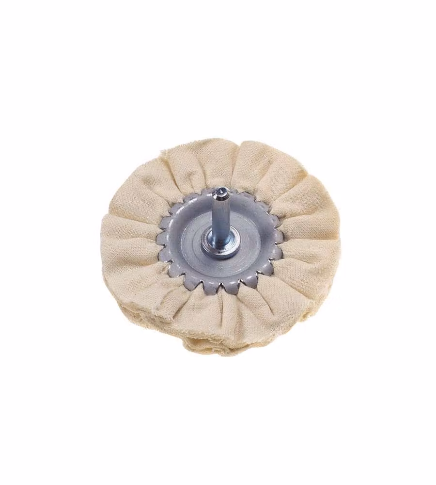Disco Tessuto Lucidare Mm  80 Codulo     339.30 Pg