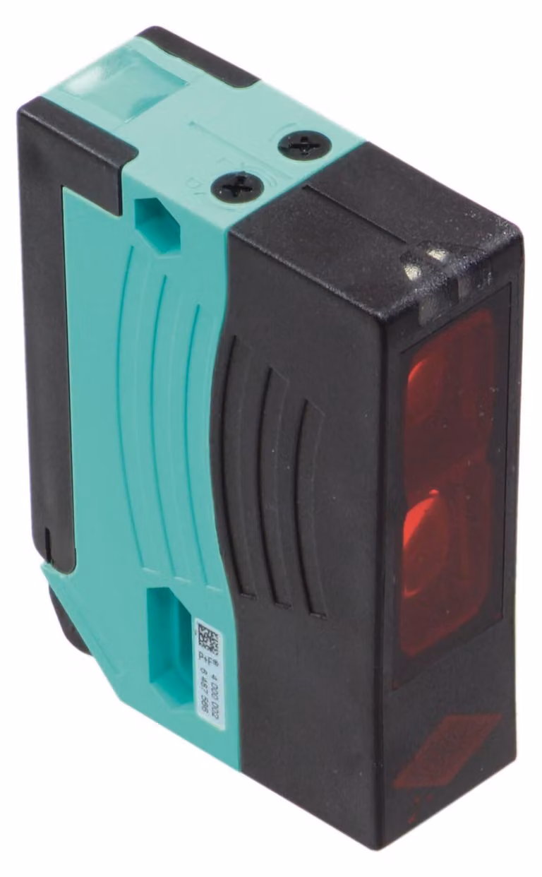 PEPPERL + FUCHS Pepperl & Fuchs Taster RLK28-8-H-700-IR-Z/31/116 134134 12 - 240 V DC/AC 1 St.