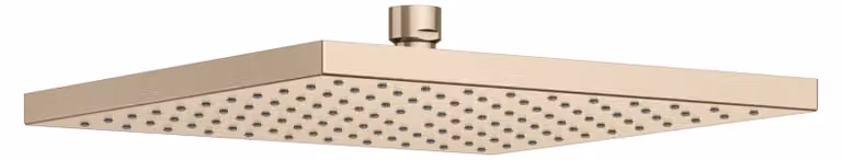 Douche de tête KEUCO, carrée, 250x250 mm, 53086030100, 53086030100