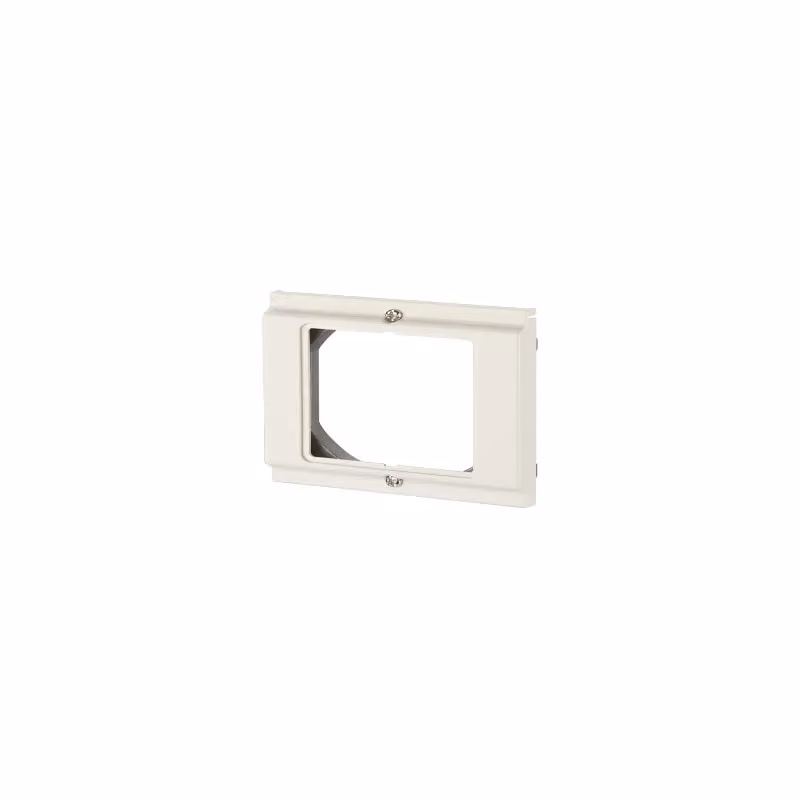 Metz Connect Subway DIN porta-apparecchi 1309380101-I