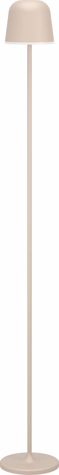 EGLO 901752 Lampada da tavolo a LED M.TOUCH COLORE SABBIA/WS 'MANNERA-L