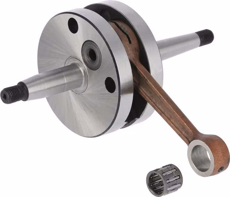 Albero a gomiti da corsa, corsa 44 mm - per Simson SR1, SR2, KR50, SR4-1 Sparrow