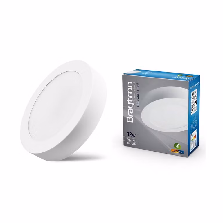 plafoniera LED 12W bianco freddo 910 lumen Ø170mm lampada a plafone illuminazione rotonda a soffitto incl. trasformatore
