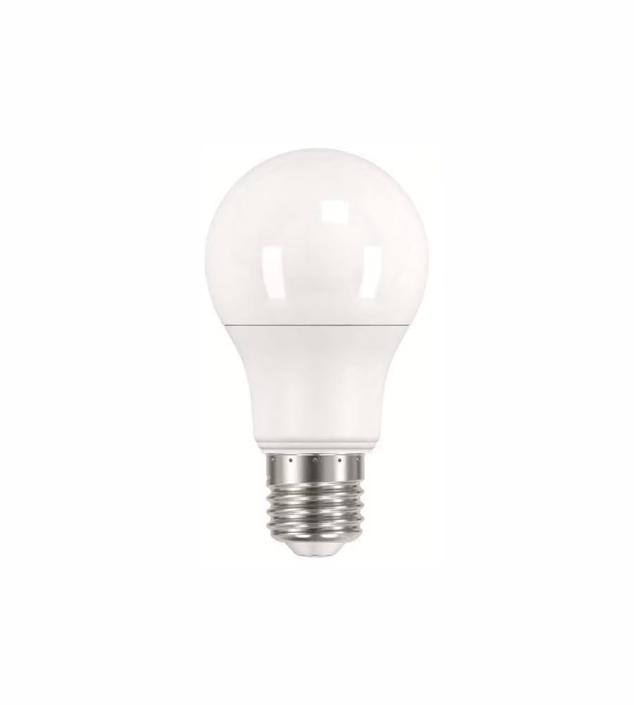 Lampada Led Eld Goccia E27 W14,5 2700K Shot