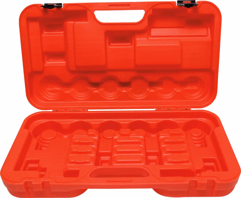 Custodia vuota BGS per l'articolo 67302 - 67302-1