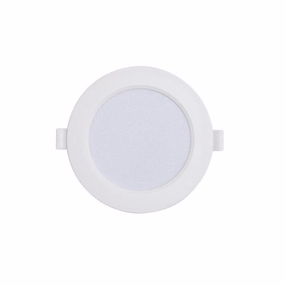 DOTLUX LED downlight CIRCLEflat 12W 3000K incl. driver