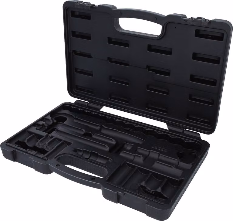Custodia in plastica vuota per 918.0830