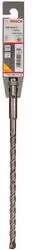 Punta trapano SDS Plus (9x210mm) per muratura, cemento armato 1618596175