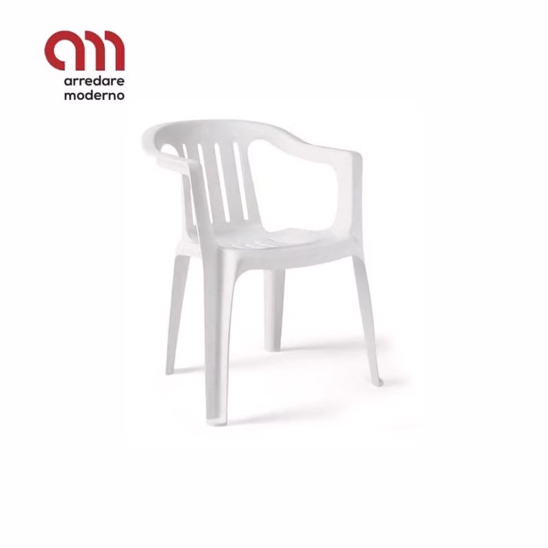 Sedia Giada Scab Design