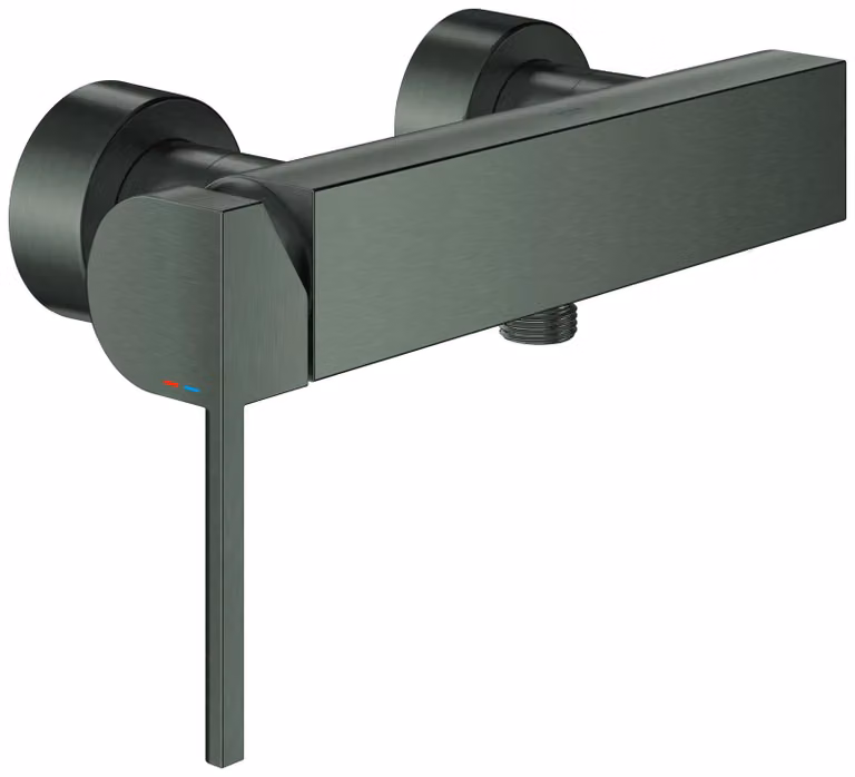 GROHE Plus Mitigeur monocommandé pour douche, montage apparent, 33577AL3, 33577AL3