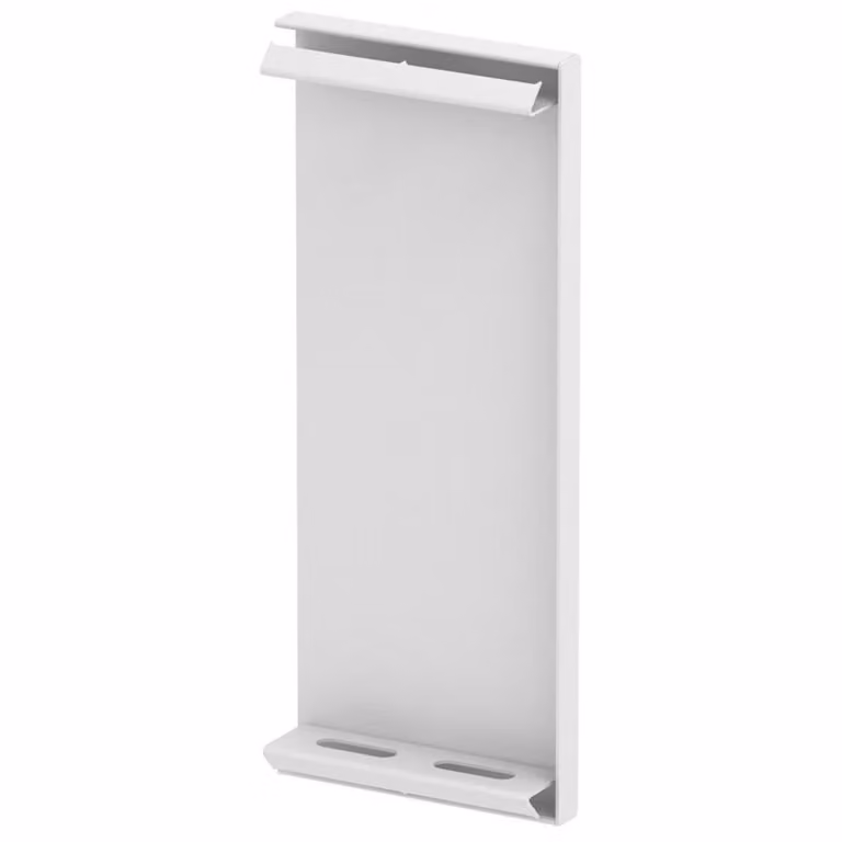 OBO Bettermann terminale GS-E70170 bianco puro (6277670)