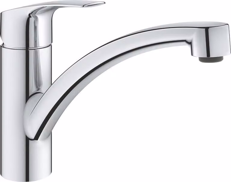 GROHE Via Cromo