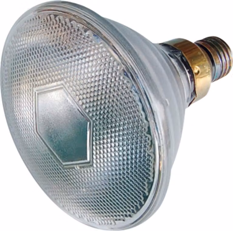 Riscaldatore radiante a infrarossi 100W AGTECH 5907758827642
