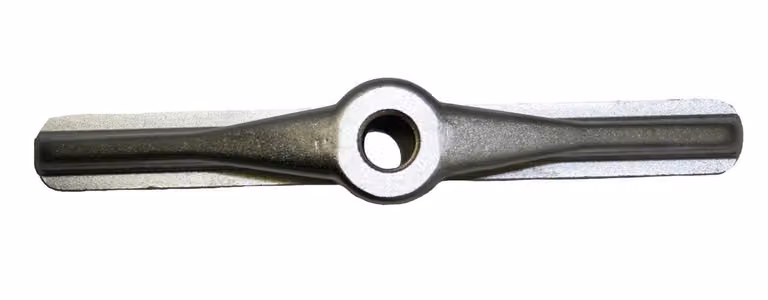 KS Tools traversa a due bracci