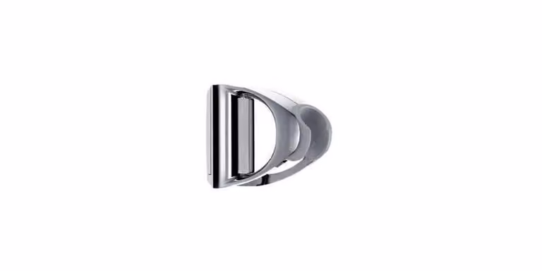 Cursore Hansgrohe per Unica D Edelmatt