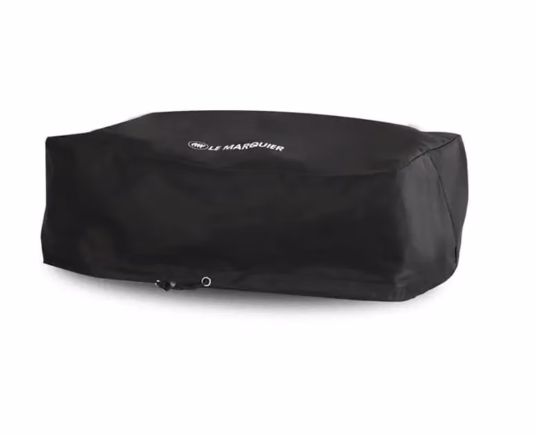 Copertura per Forno Pizza Le Marquier