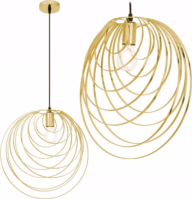 Lampada tooLight App428-1Cp Gold
