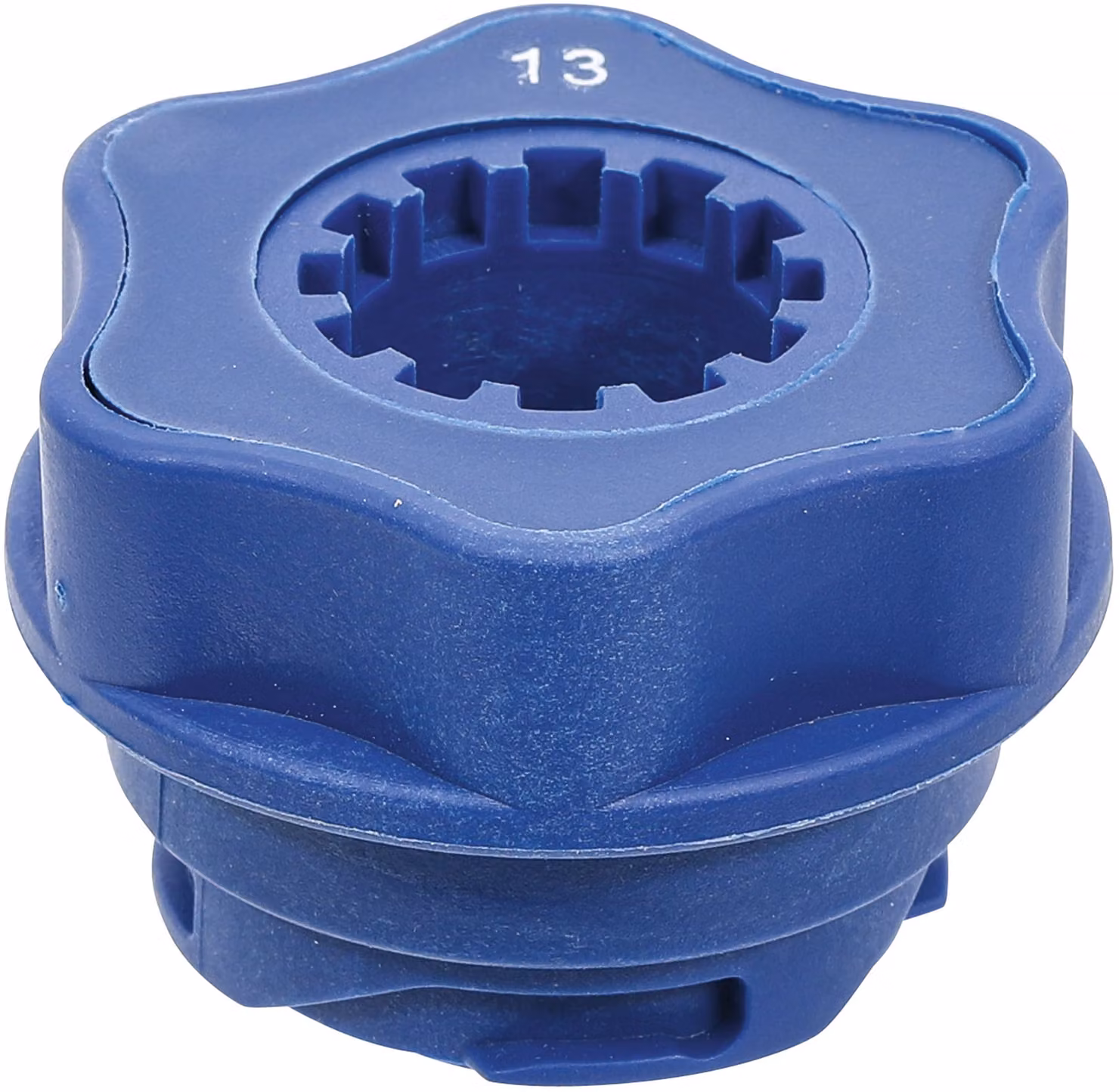 BGS Adattatore per riempimento olio per VAG per Art. 8505-1 / 8899 - 8505-13P