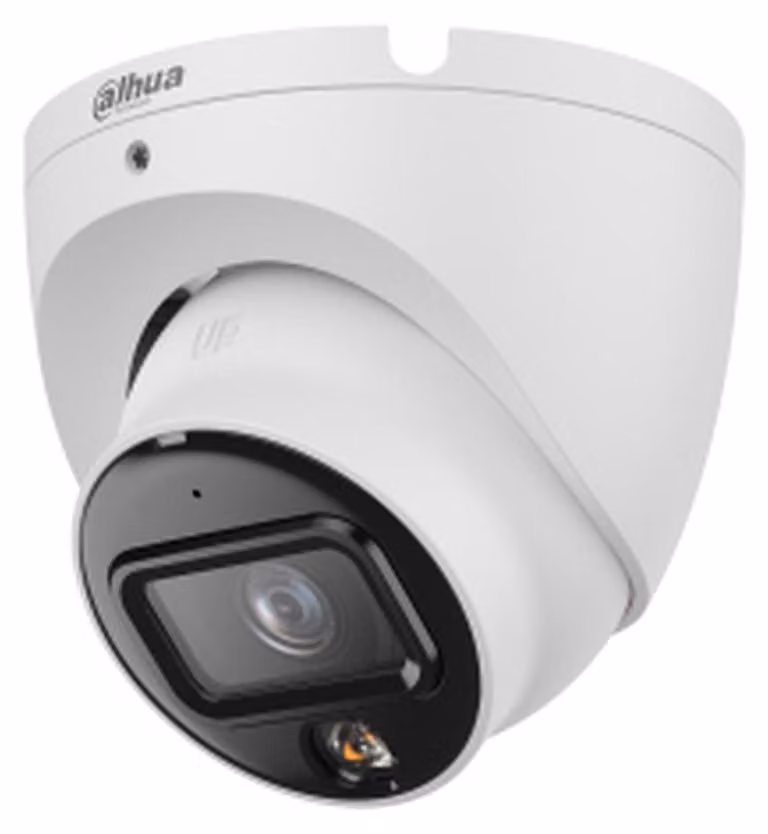 Dahua Ip Camera Ipc-Hdw1839T-A-Il-0280B-S6