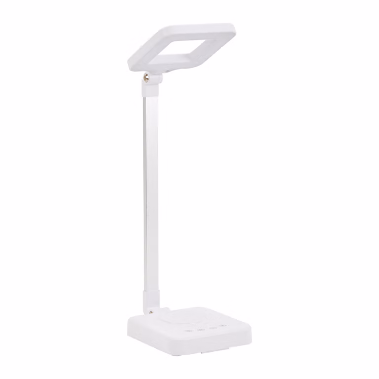 Lampa Na Biurko Elegante Led Square 804