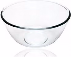 Coppa multiuso in vetro borosilicato Pyrex Trasparente H: 17 cm