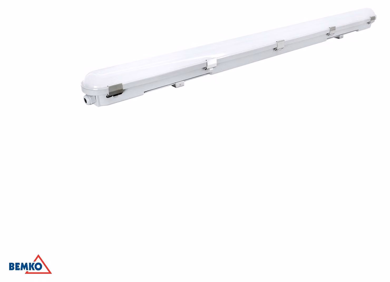 Lampada a LED sigillata ALWIR 3, 35W, 4000K, 6000LM, grado di protezione IP66