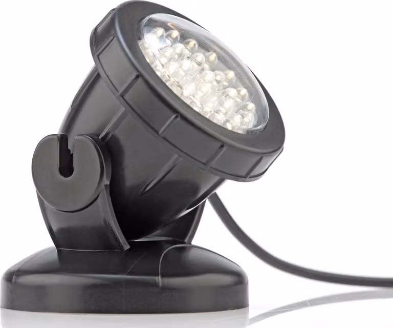 Pontec illuminazione subacquea PondoStar LED Set 1