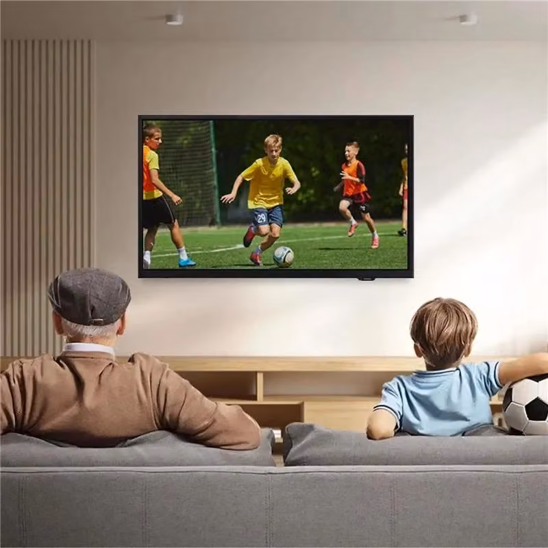 Samsung UE32F6000FUXZT Smart TV LED Full HD 32 pollici Nero – 3