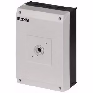Custodia ISO - Coperchio vuoto per quadro elettrico IP65 CI-K4-T5B-2