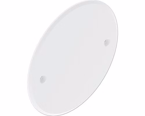 OBO Bettermann 2003748 Copertura universale 25 pz